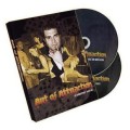 Art Of Attraction by Bedros Akkelian Art Of Attraction by Bedros Akkelian