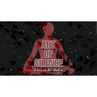 Art Of Silence by Romnick Tan Bathan