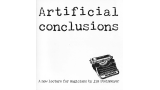 Artificial Conclusions by Jim Steinmeyer