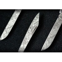 Artistic Knife by Tcc