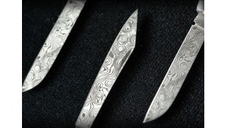 Artistic Knife by Tcc