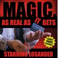 As Real As It Gets by Losander As Real As It Gets by Losander