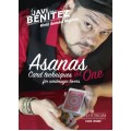 Asanas Vol.1 by Javi Benitez Asanas Vol.1 by Javi Benitez