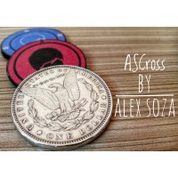 ASCross By Alex Soza