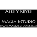 Ases Y Reyes by Ricardo Sanchez Ases Y Reyes by Ricardo Sanchez
