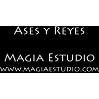 Ases Y Reyes by Ricardo Sanchez
