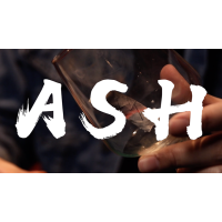 Ash by Pen & Ms Magic