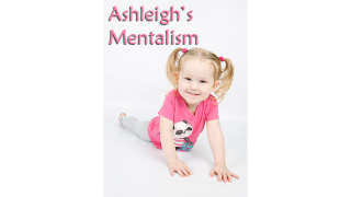 Ashleigh's Mentalism Book Test by Jonathan Royle