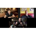 Asi Wind & David Blaine and Dani DaOrtiz Zoom Lecture 2022 Asi Wind & David Blaine and Dani DaOrtiz Zoom Lecture 2022