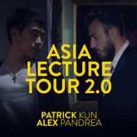 Asian Lecture Tour 2 by Patrick Kun & Alex Pandrea