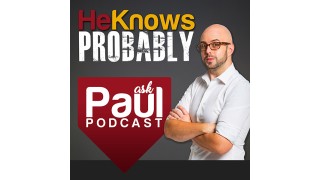 Ask Paul Podcast Package (Complete) by Paul Brook