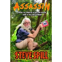 Assassin by Steve Spill