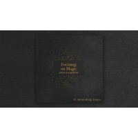 Astonishing Essays - Andi Gladwin (Volume 6) by Andi Gladwin