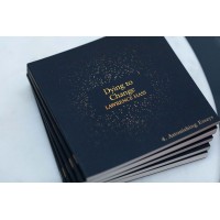 Astonishing Essays - Lawrence Hass (Volume 4) by Lawrence Hass