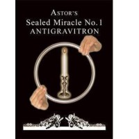 Astor's Sealed Miracle No.1 by Antigravitron