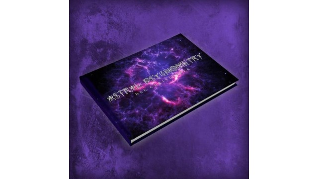 Astral Psychometry by Dee Christopher