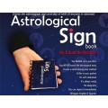 Astrological Sign by Eduardo Kozuch And Vernet Magic Astrological Sign by Eduardo Kozuch And Vernet Magic