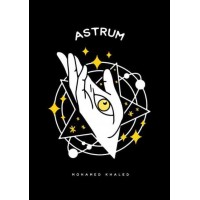 Astrum by Mohamed Khaled