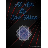 At Air by Zaw Shinn