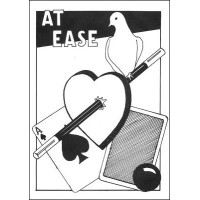 At Ease (1966 - 1975) by Harvey Turner