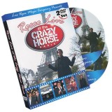 At The Crazy Horse by Rocco