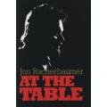 At The Table by Jon Racherbaumer At The Table by Jon Racherbaumer