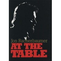At The Table by Jon Racherbaumer