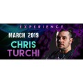 At The Table Live Lecture Chris Turchi At The Table Live Lecture Chris Turchi