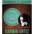 At The Table Live Lecture Darwin Ortiz At The Table Live Lecture Darwin Ortiz