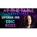 At The Table Live Lecture Eric Ross 2 At The Table Live Lecture Eric Ross 2