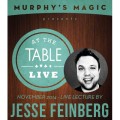At The Table Live Lecture Jesse Feinberg At The Table Live Lecture Jesse Feinberg