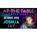 At The Table Live Lecture Joshua Jay 2 At The Table Live Lecture Joshua Jay 2