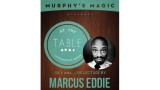 At The Table Live Lecture Marcus Eddie