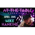 At The Table Live Lecture Mike Hankins At The Table Live Lecture Mike Hankins
