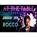 At The Table Live Lecture Rocco At The Table Live Lecture Rocco