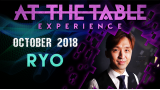 At The Table Live Lecture Ryo