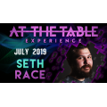 At The Table Live Lecture Seth Race At The Table Live Lecture Seth Race
