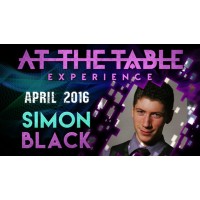 At The Table Live Lecture Simon Black