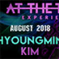 At The Table Live Lecture Starring Hyoungmin Kim At The Table Live Lecture Starring Hyoungmin Kim