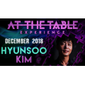 At The Table Live Lecture Starring Hyunsoo Kim At The Table Live Lecture Starring Hyunsoo Kim
