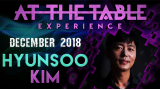 At The Table Live Lecture Starring Hyunsoo Kim