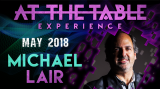 At The Table Live Lecture Starring Michael Lair