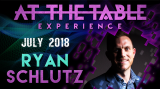 At The Table Live Lecture Starring Ryan Schlutz