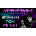 At The Table Live Lecture Tom Wright At The Table Live Lecture Tom Wright