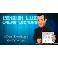 Atlas Brookings Penguin Live Online Lecture Atlas Brookings Penguin Live Online Lecture