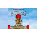 Atlas Kit by Rpr Magic Innovations Atlas Kit by Rpr Magic Innovations