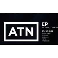 Atn Ep by Antoine Cormerais
