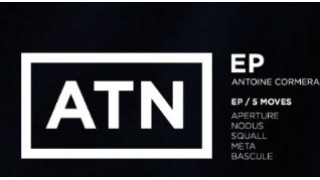 Atn Ep by Antoine Cormerais