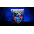 Atom Rings by Apprentice Magic Atom Rings by Apprentice Magic