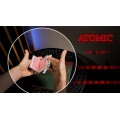 Atomic by Yoann Fontyn Atomic by Yoann Fontyn